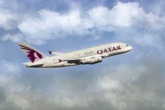 Qatar tem hub em Doha Qatar tem hub em Doha