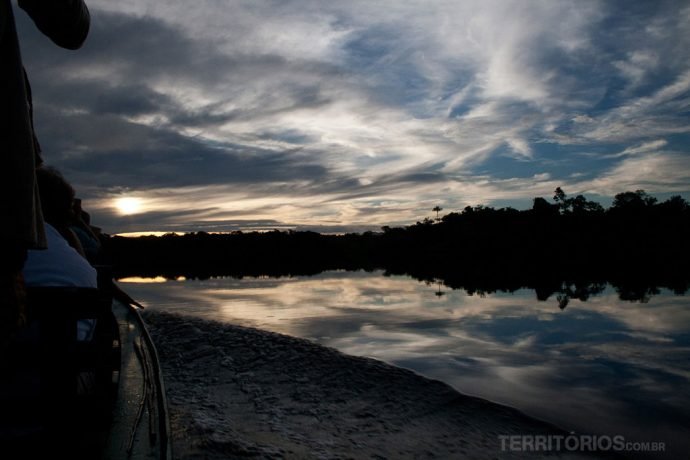 Estado do Amazonas