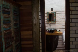 Decoração rústica e elegante pousadas no Paraná
