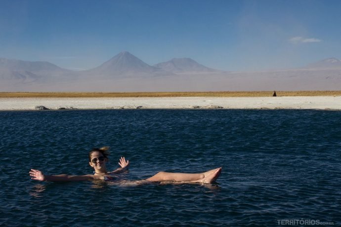 Laguna Cejar