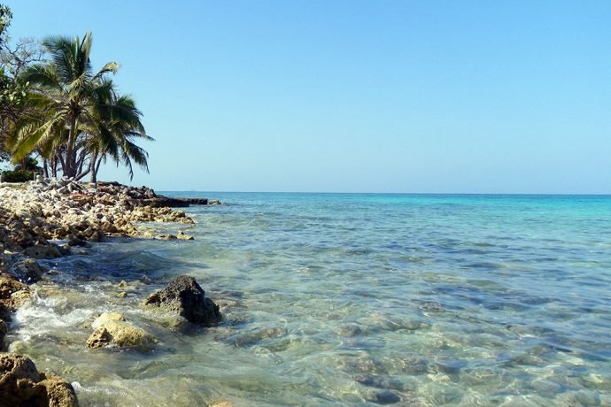 Playa Puntilla