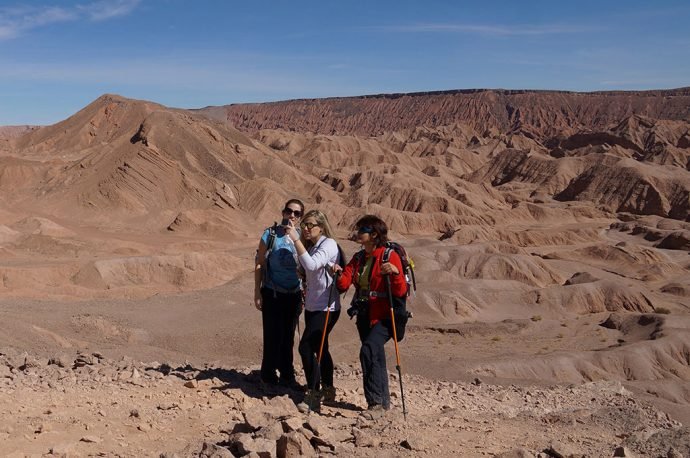 Quebrada del Diablo