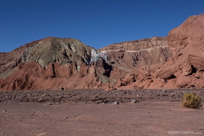 Valle del Arco Iris