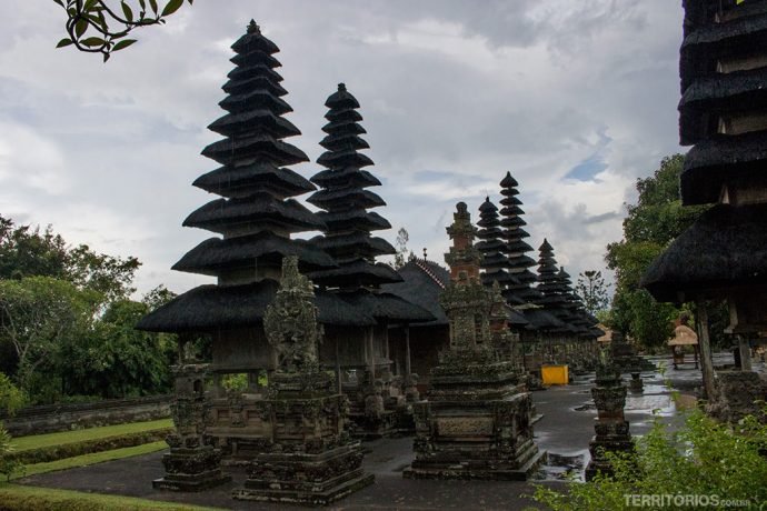 Pura Taman Ayun