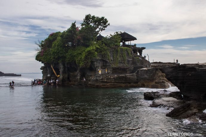 Pura Tanah Lot