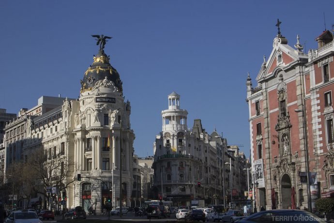 Gran Via