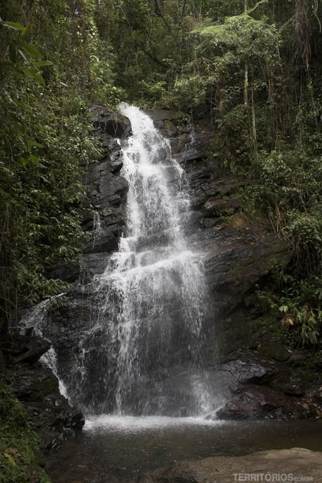 Cachoeira Véu de Noiva Cachoeira Véu de Noiva