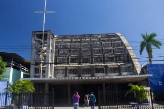Igreja del Rosario Igreja del Rosario