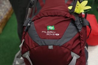 Pilgrim é feita para brasileiros Pilgrim é feita para brasileiros