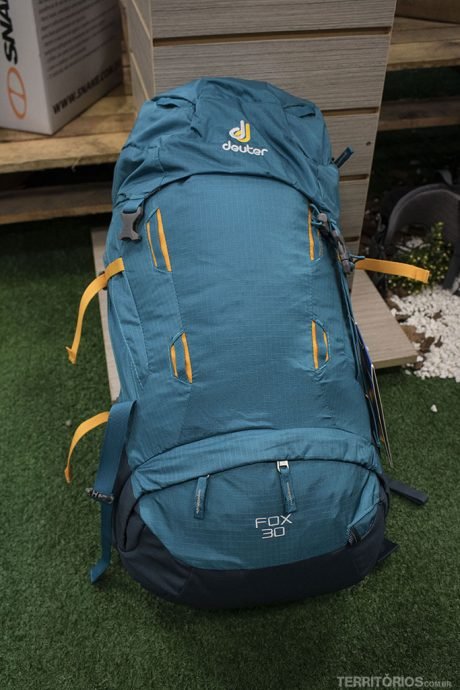 Mochila infantil Fox 30 Mochila infantil Fox 30