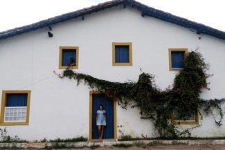 Desirée da dicas de como gastar pouco em Paraty Desirée da dicas de como gastar pouco em Paraty
