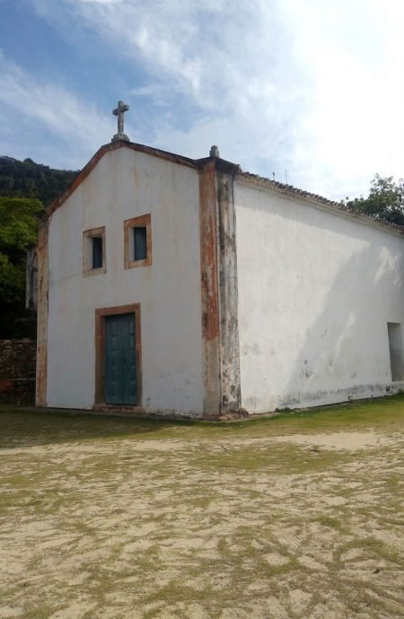 Igreja Nossa Senhora da Conceição Igreja Nossa Senhora da Conceição
