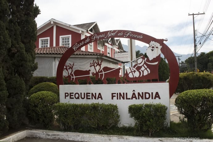 Pequena Finlândia