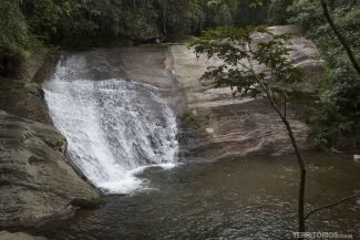 Cachoeira de Deus Cachoeira de Deus