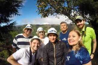 O nosso grupo O nosso grupo