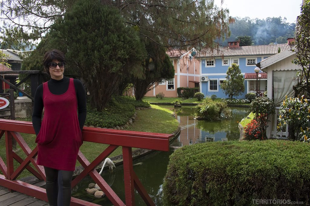 Inverno em Penedo