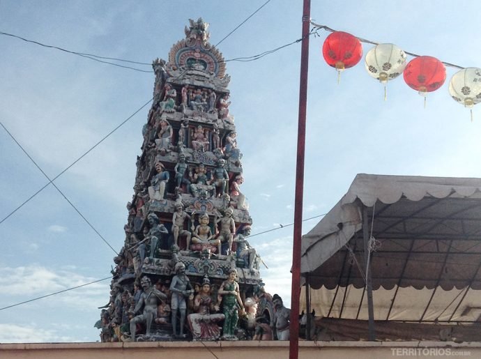 Sri Mariamman