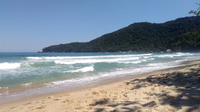 Praia do Cachadaço