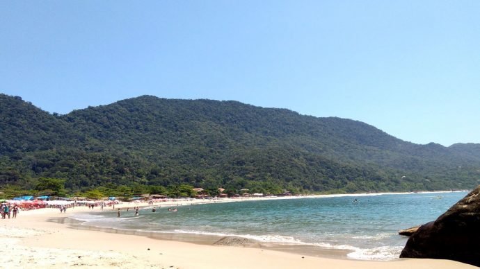 Praia dos Ranchos