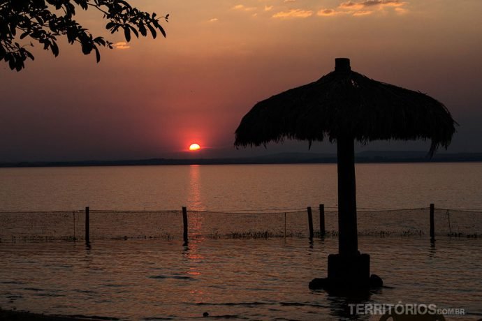 Ilha da Canela