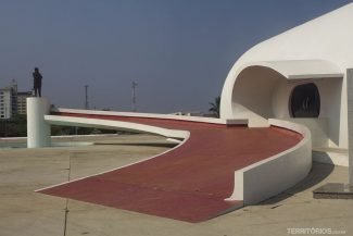 Memorial Coluna Prestes Memorial Coluna Prestes