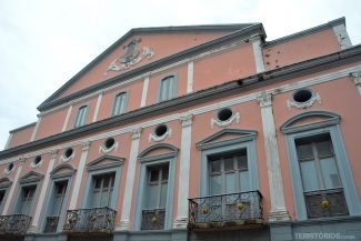 Teatro Arthur de Azevedo de 1817