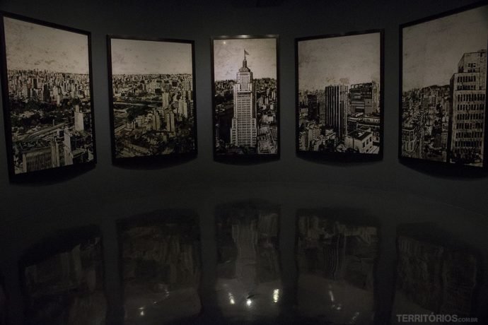 Obras de Vik Muniz