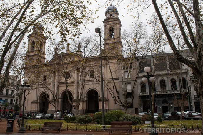 Catedral Metropolitana