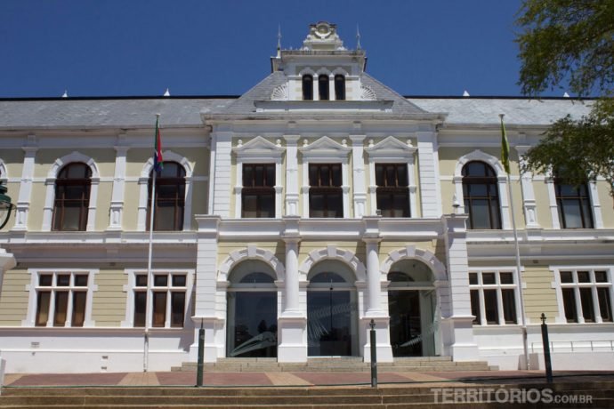 National Art Gallery