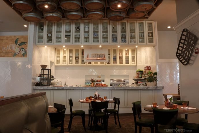 The Regional Kitchen & Public House