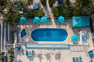 Marenas Beach Resort