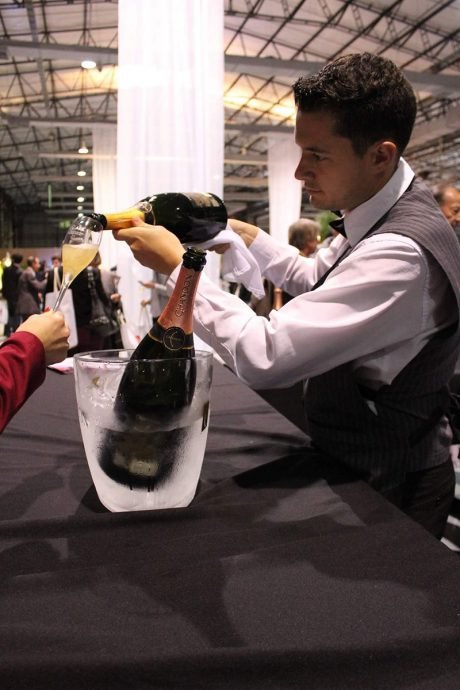 Edição 2017 da Avaliação Nacional de Vinhos Edição 2017 da Avaliação Nacional de Vinhos