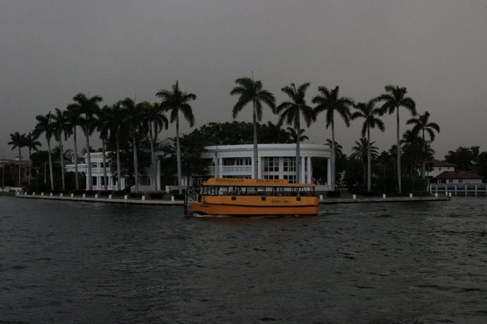 Water Taxi