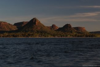 Rio Tocantins