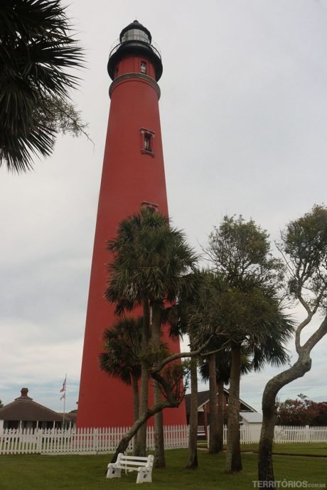 Ponce de Leon Inlet Light Ponce de Leon Inlet Light
