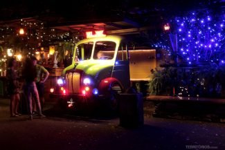 Vallet no jardim Vallet no jardim
