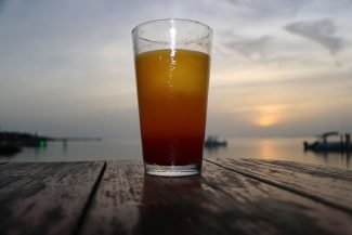 Drink Key Sunset Drink Key Sunset