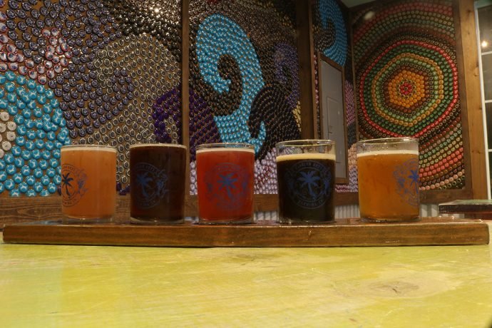 Cervejaria artesanal Florida Keys Brewing Co Cervejaria artesanal Florida Keys Brewing Co