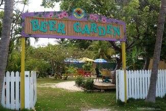Beer Garden Beer Garden