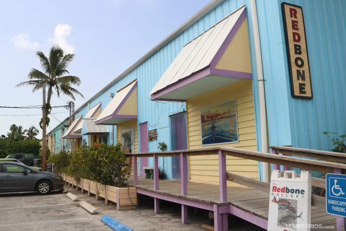 Morada Way’s Arts and Cultural District