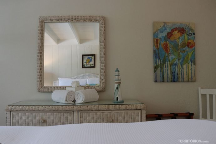 Resort em Islamorada é estilo pousada charmosa