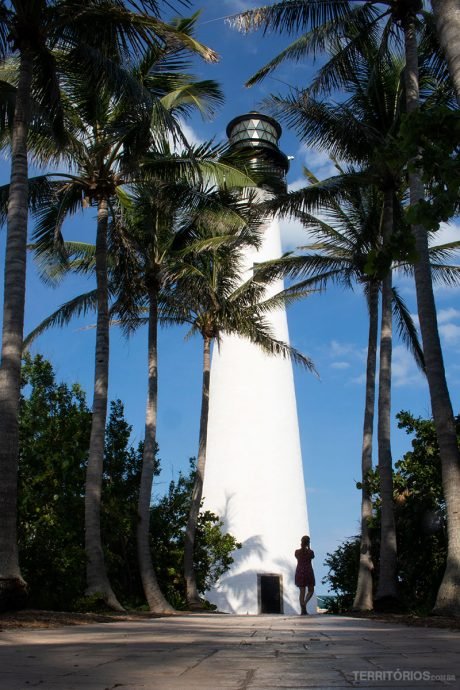 Cape Florida Lighthouse
