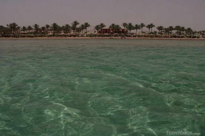 Sharm El Sheik