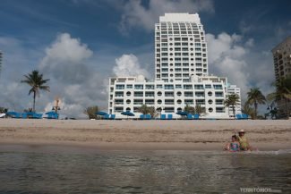 Conrad Fort Lauderdale Beach Conrad Fort Lauderdale Beach