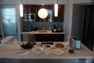 Cozinha completa no meu apartamento Cozinha completa no meu apartamento
