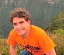 João Paulo Biscaro João Paulo Biscaro