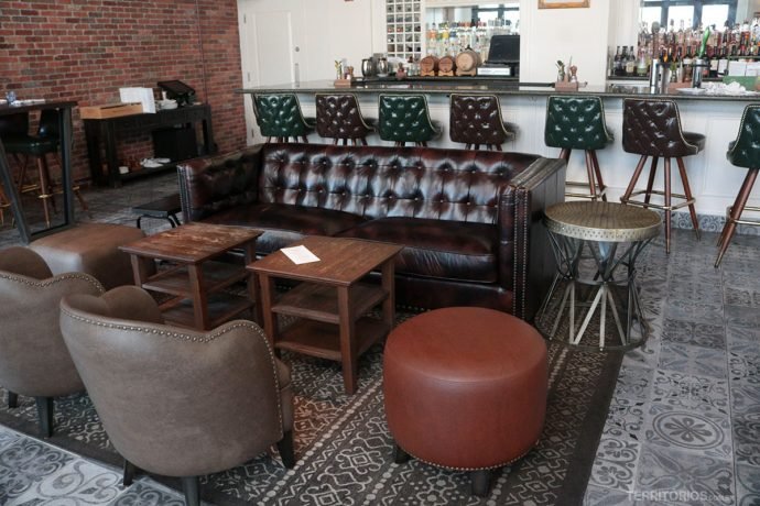 The Regional Kitchen & Public House