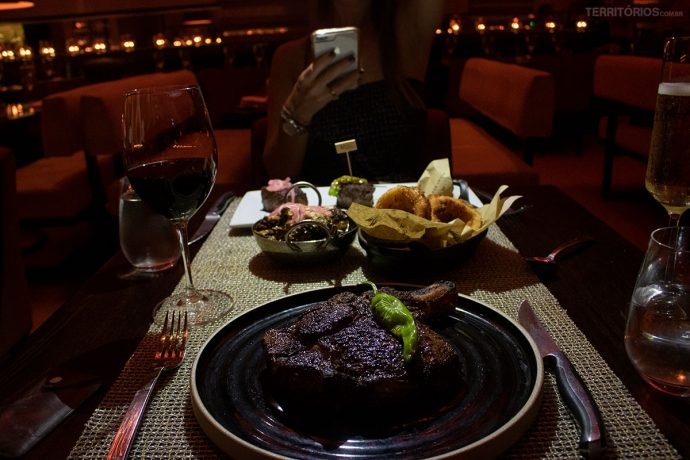 Meat Market entre os restaurantes imperdíveis em Miami