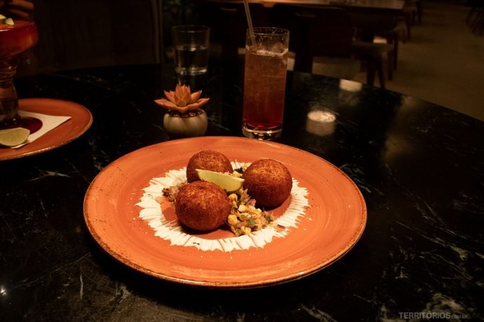 Agaveros Cantina é um dos restaurantes imperdíveis em Miami Agaveros Cantina é um dos restaurantes imperdíveis em Miami