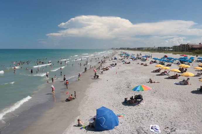 Cocoa Beach